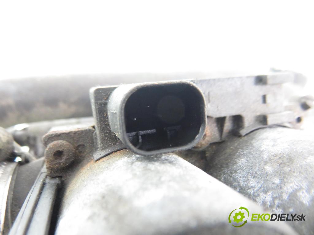 BMW 5 (E39) SEDAN 1997 110,00 520 i 150 - M52 B20 (206S3) 1991,00 ELEKTROVENTIL: vody 8374994 ; 1147412135 ; 0392020041