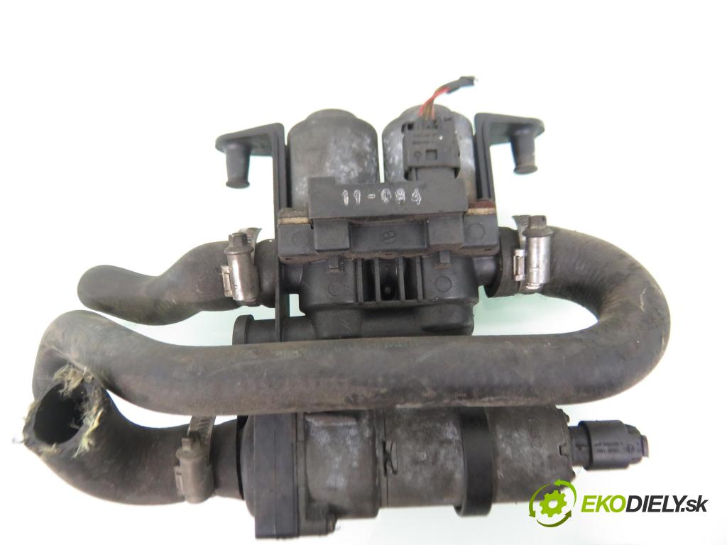 BMW 5 (E39) SEDAN 1997 110,00 520 i 150 - M52 B20 (206S3) 1991,00 ELEKTROVENTIL: vody 8374994 ; 1147412135 ; 0392020041
