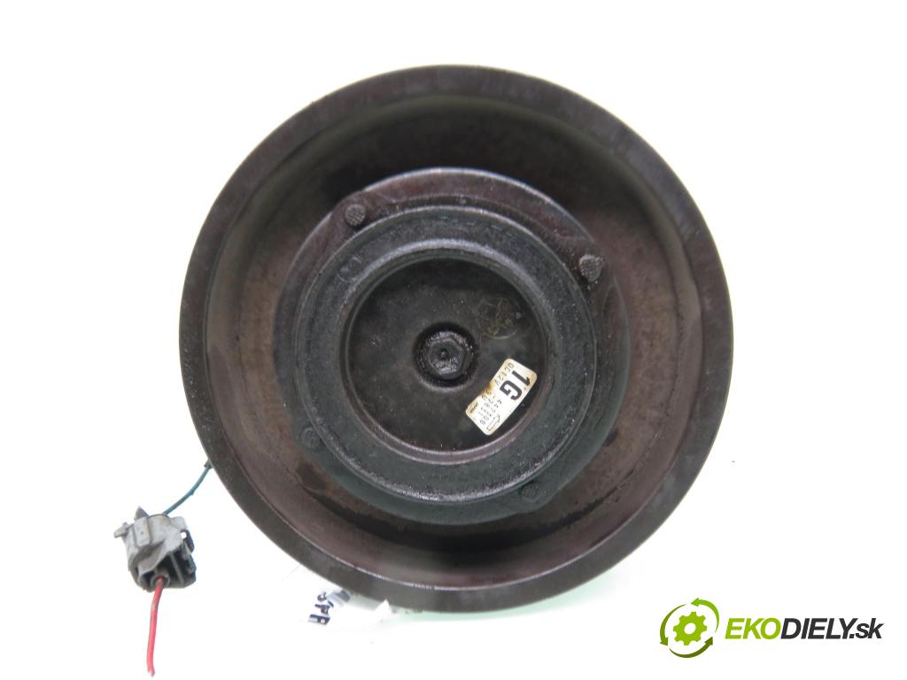 HONDA ACCORD VI (CK, CG, CH, CF8) SEDAN 2000 100,00 1.8 i (CG8) - F18B2 1850,00 KOMPRESOR: klimatizace HFC134A ; 10S17C ; 4472009894 (Kompresory)