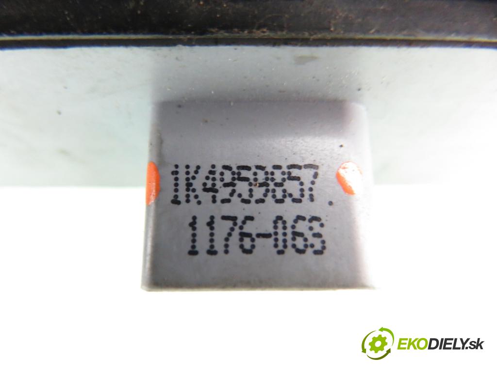 VW GOLF PLUS (5M1, 521) HB 2006 103,00 2.0 TDI - BMM 1968,00 Panel ovládania okien 5M1867371B ; 1K4959857 ; 1K0959565G