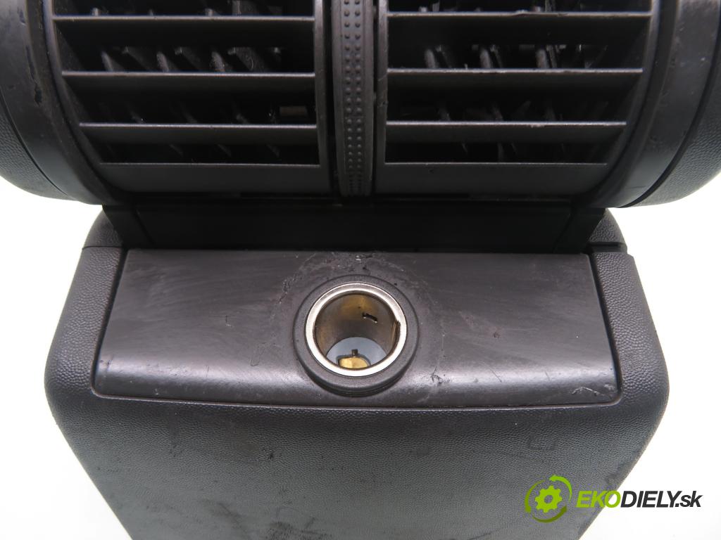 OPEL VECTRA C (Z02) SEDAN 2003 108,00 2.2 16V - Z 22 SE 2198,00 Lakťová opierka 24443163 ; 315031203 ; 13171943