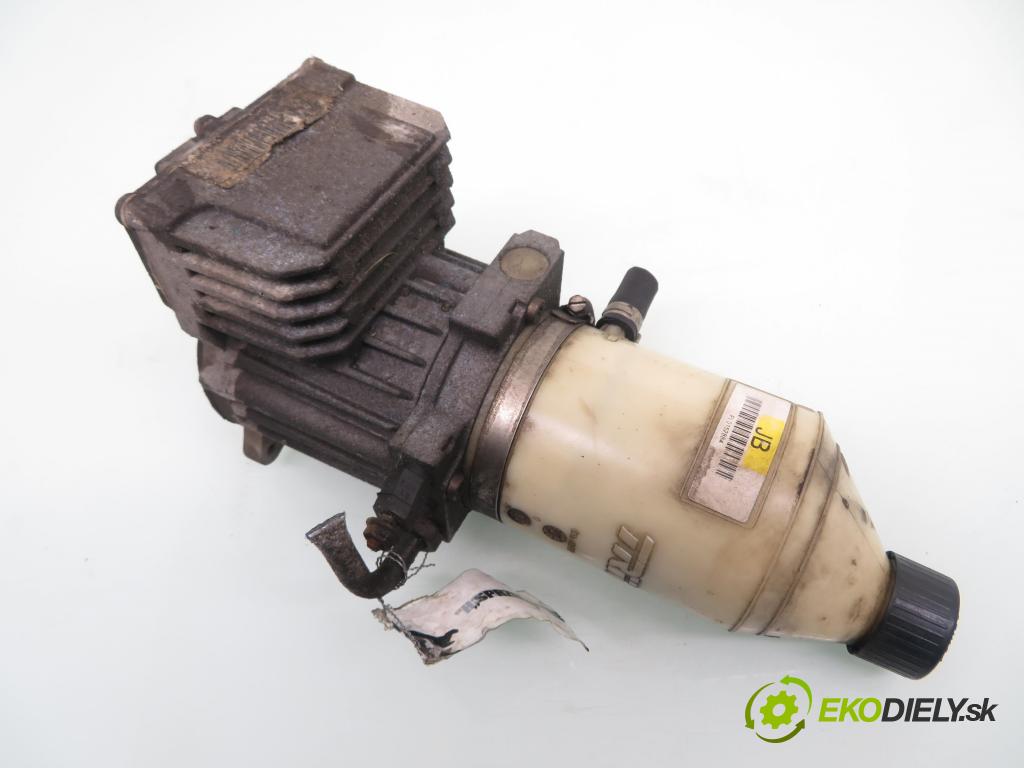 OPEL ASTRA G liftback (T98) HB 2003 62,00 1.6 8V - Z 16 SE 1598,00 Pumpa servočerpadlo DIS554552