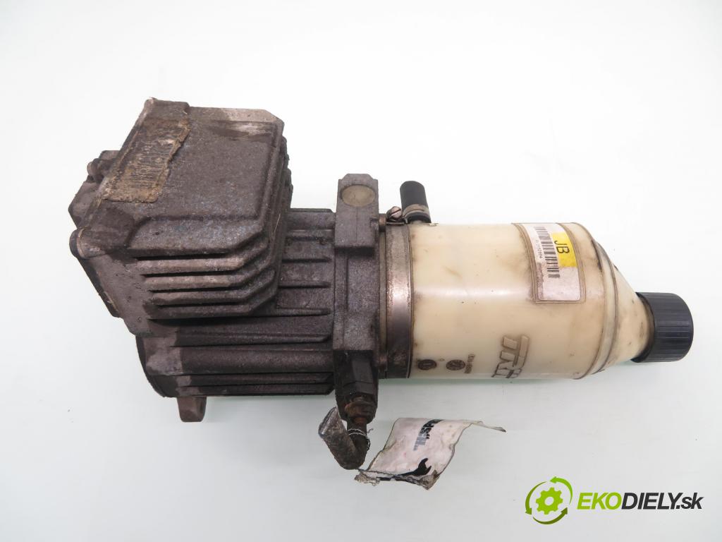 OPEL ASTRA G liftback (T98) HB 2003 62,00 1.6 8V - Z 16 SE 1598,00 Pumpa servočerpadlo DIS554552