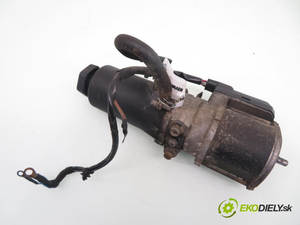 MERCEDES-BENZ KLASA A (W168) HB 2001 70,00 A 170 CDI 95 - OM 668.942 1689,00 Pumpa servočerpadlo A1684660501 ; 23100801 ; 400210002005
