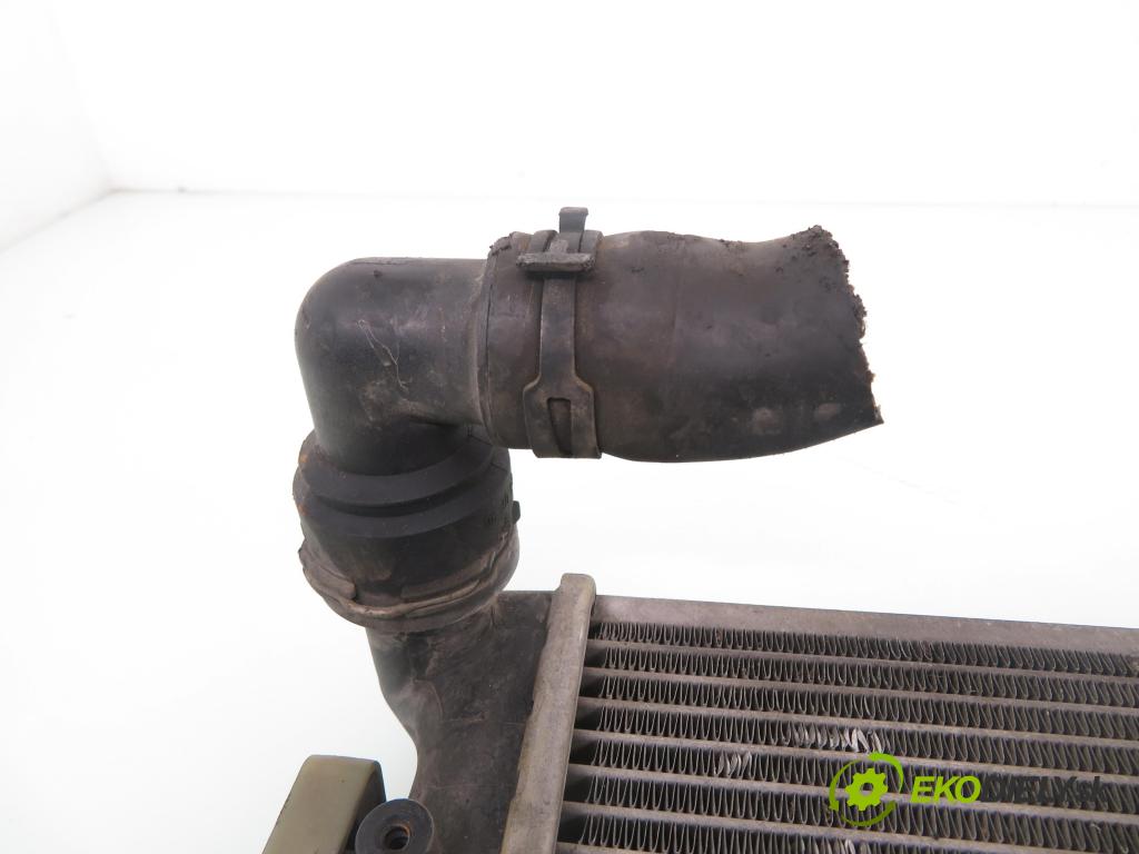 SEAT IBIZA III (6L1) HB 2003 74,00 1.9 TDI - ATD 1896,00 chladič vody 6Q0121253R