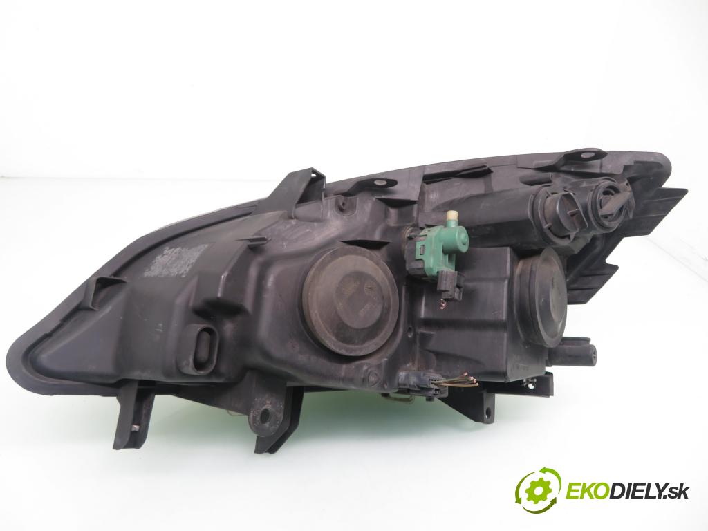 RENAULT SCENIC II (JM0/1_) MINIVAN 2007 78,00 1.5 dCi 106 - K9K 732 1461,00 Svetlo PP
