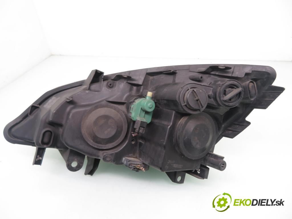 RENAULT SCENIC II (JM0/1_) MINIVAN 2007 78,00 1.5 dCi 106 - K9K 732 1461,00 Svetlo PP