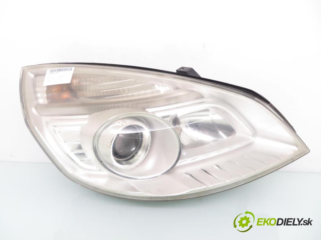 RENAULT SCENIC II (JM0/1_) MINIVAN 2007 78,00 1.5 dCi 106 - K9K 732 1461,00 Svetlo PP