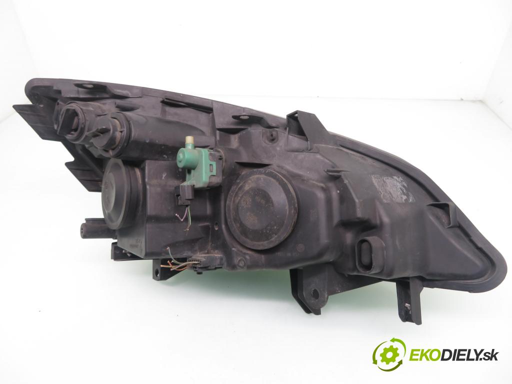 RENAULT SCENIC II (JM0/1_) MINIVAN 2007 78,00 1.5 dCi 106 - K9K 732 1461,00 Svetlo LP