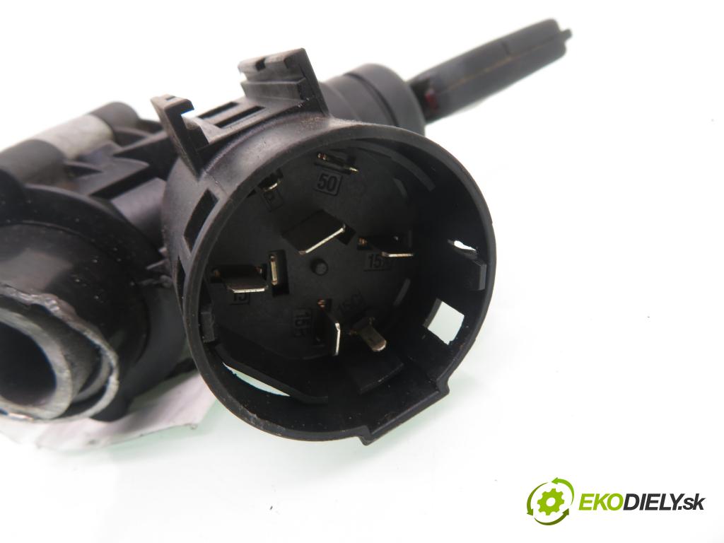 MERCEDES-BENZ KLASA A (W168) HB 2002 70,00 A 170 CDI 95 - OM 668.942 1689,00 spinačka  (Spínacie skrinky a kľúče)