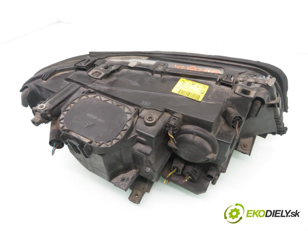 BMW 3 coupe (E46) COUPE 2004 110,00 320 Cd - M47 D20 (204D4) 1995,00 Svetlo LP 0301209605 ; 6920599