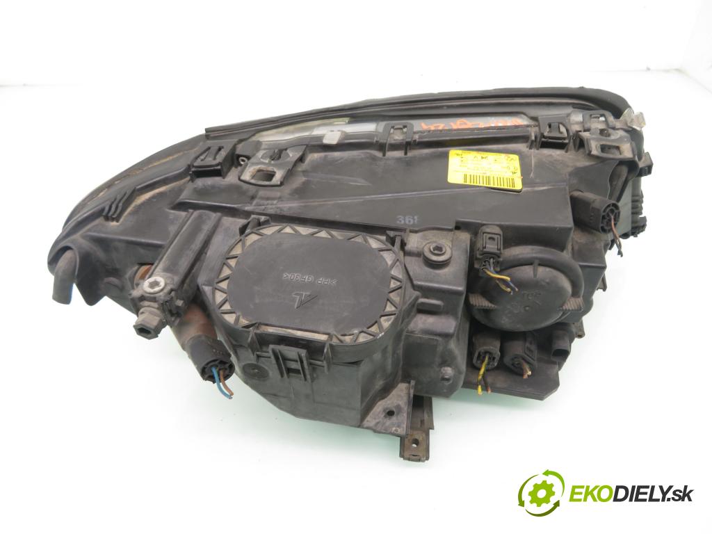 BMW 3 coupe (E46) COUPE 2004 110,00 320 Cd - M47 D20 (204D4) 1995,00 Svetlo LP 0301209605 ; 6920599