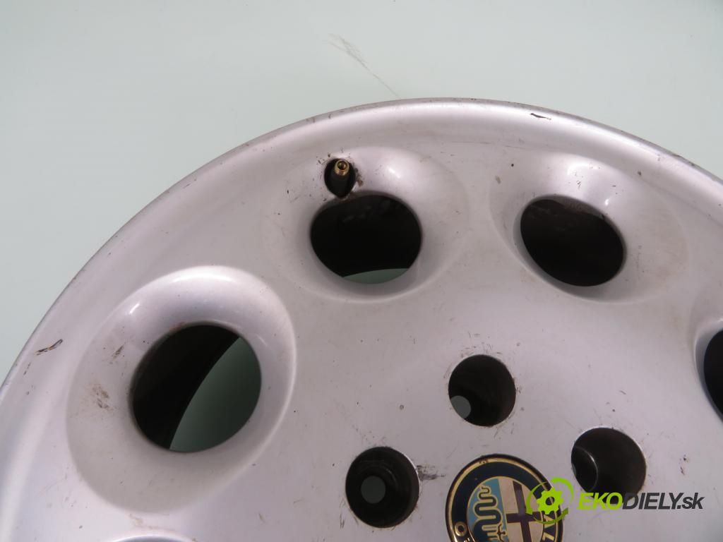 ALFA ROMEO 166 (936_)  0    disky / disk 60664392