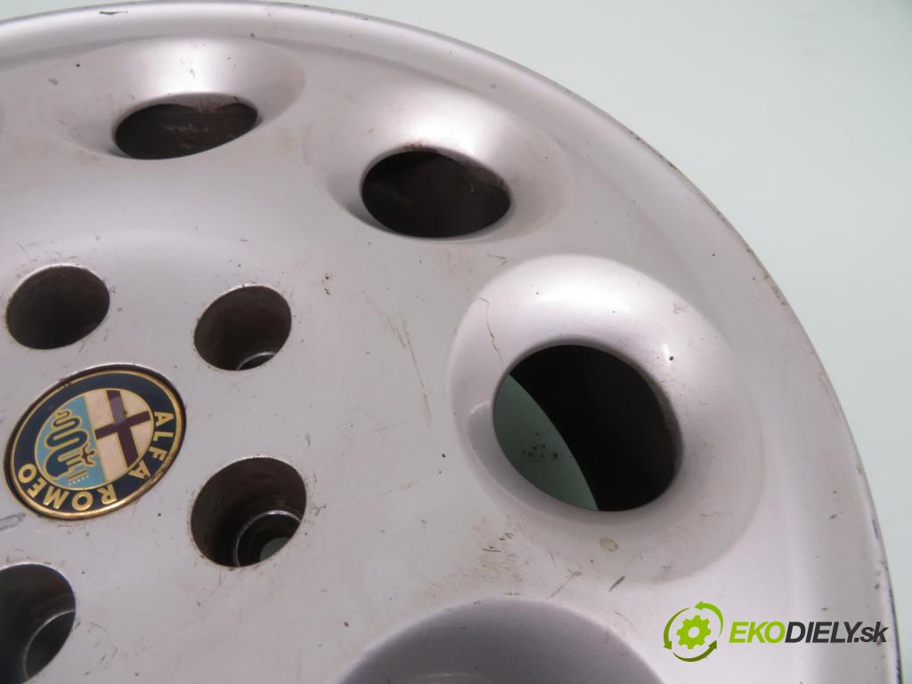 ALFA ROMEO 166 (936_)  0    disky / disk 60664392