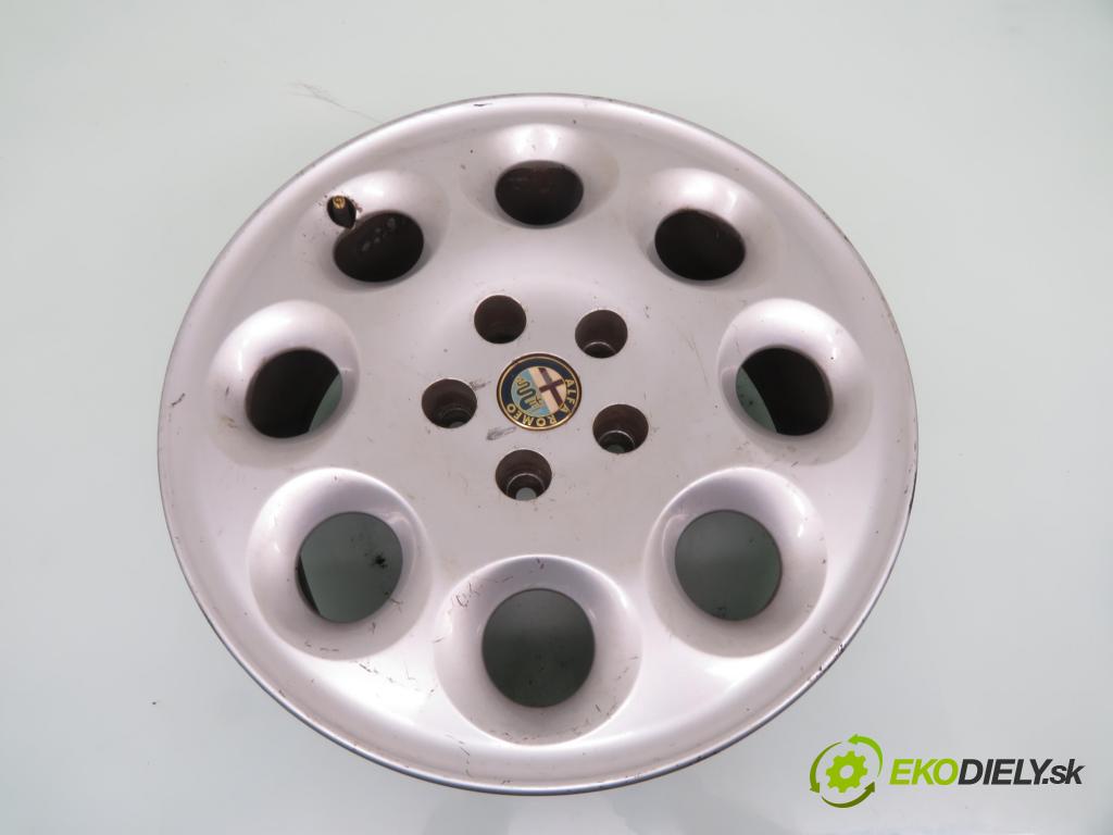 ALFA ROMEO 166 (936_)  0    disky / disk 60664392