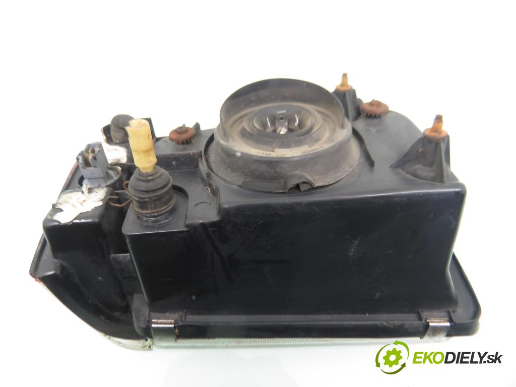 DAEWOO TICO (KLY3) HB 1996 35,00 0.8 48 - F8C 796,00 Svetlo LP