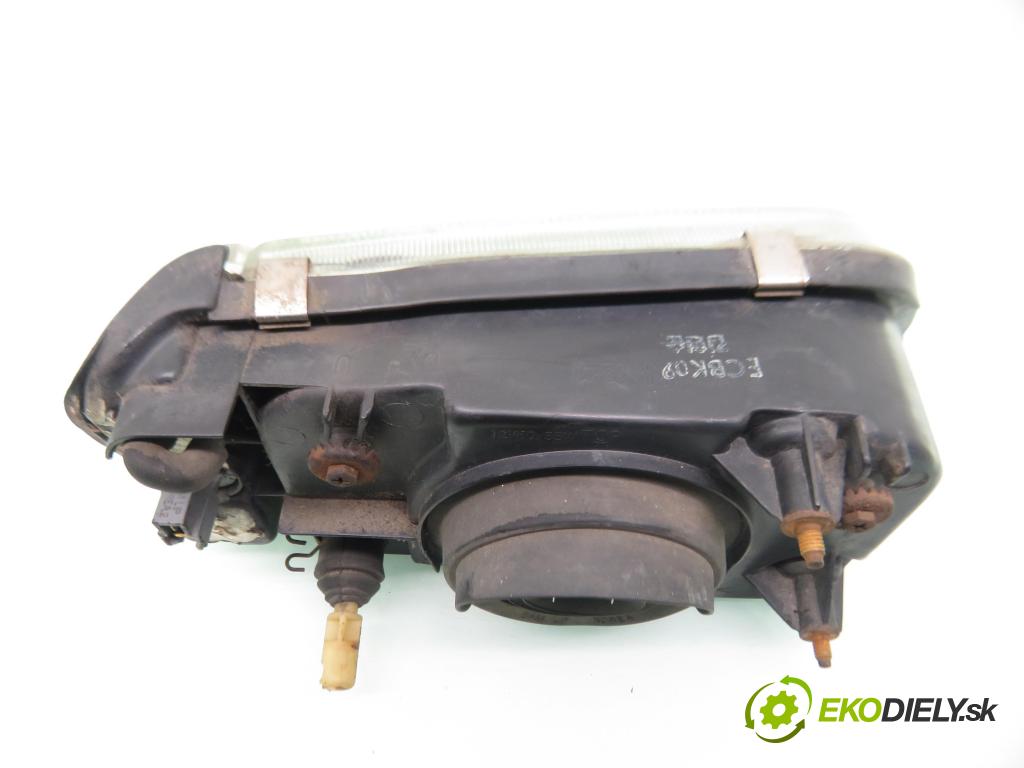 DAEWOO TICO (KLY3) HB 1996 35,00 0.8 48 - F8C 796,00 Svetlo LP