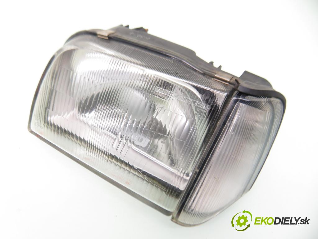 DAEWOO TICO (KLY3) HB 1996 35,00 0.8 48 - F8C 796,00 Svetlo LP