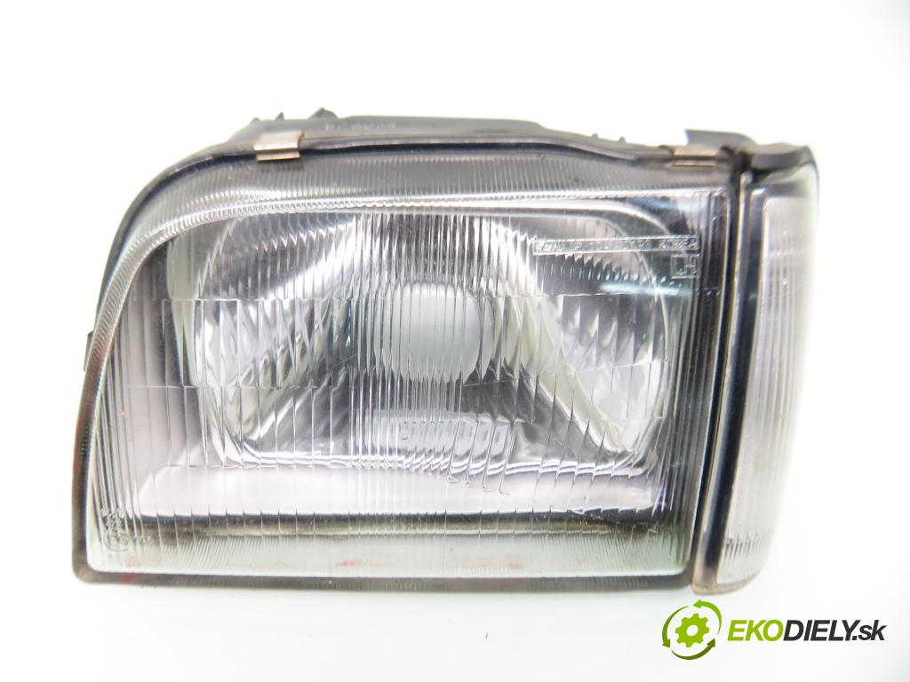 DAEWOO TICO (KLY3) HB 1996 35,00 0.8 48 - F8C 796,00 Svetlo LP 