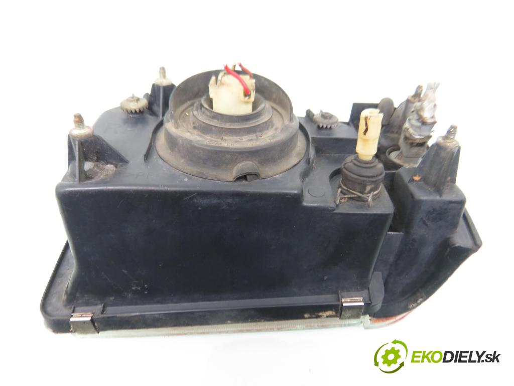 DAEWOO TICO (KLY3) HB 1996 35,00 0.8 48 - F8C 796,00 Svetlo PP 