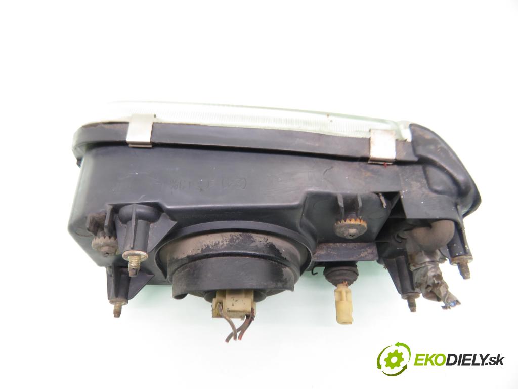 DAEWOO TICO (KLY3) HB 1996 35,00 0.8 48 - F8C 796,00 Svetlo PP