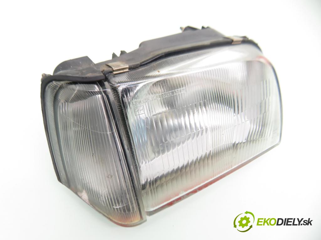 DAEWOO TICO (KLY3) HB 1996 35,00 0.8 48 - F8C 796,00 Svetlo PP
