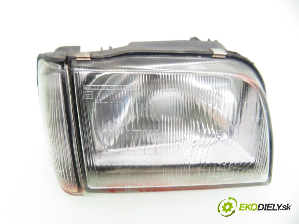 DAEWOO TICO (KLY3) HB 1996 35,00 0.8 48 - F8C 796,00 Svetlo PP