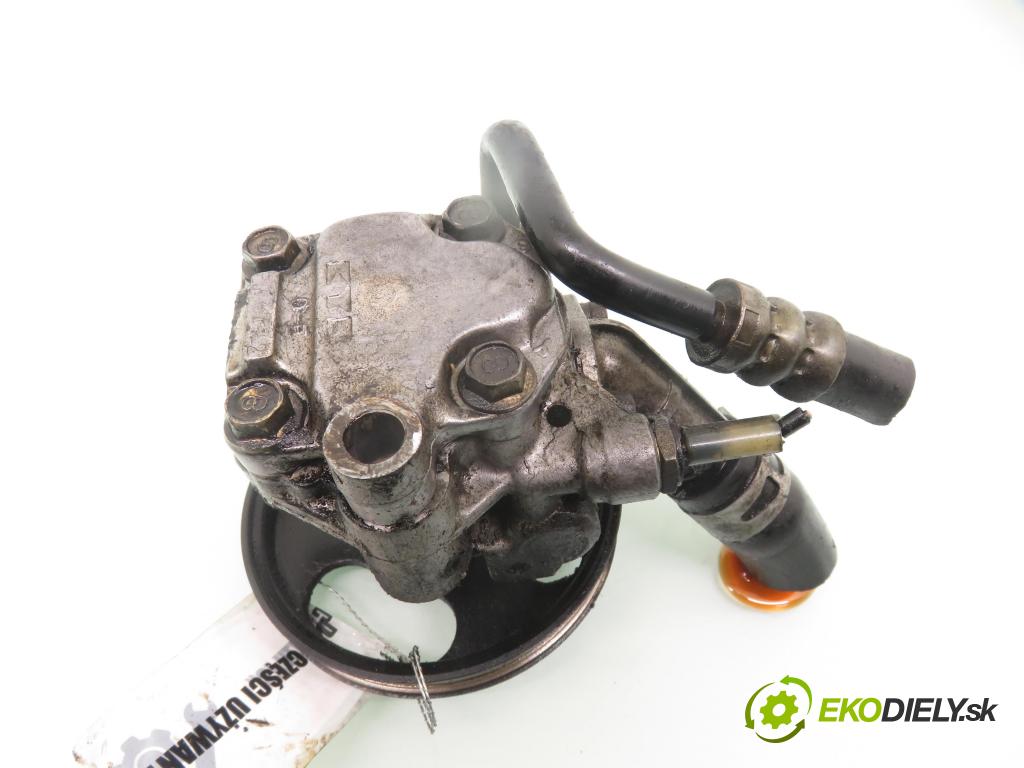 MAZDA 323 F V (BA) HB 1996 84,00 1.8 16V 114 - BP-ZE 1840,00 Pumpa servočerpadlo  (Servočerpadlá, pumpy riadenia)