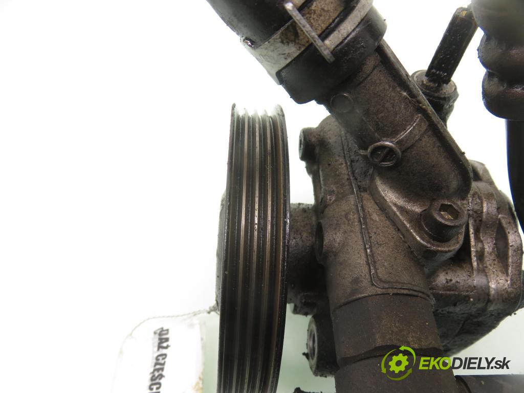 MAZDA 323 F V (BA) HB 1996 84,00 1.8 16V 114 - BP-ZE 1840,00 Pumpa servočerpadlo  (Servočerpadlá, pumpy riadenia)