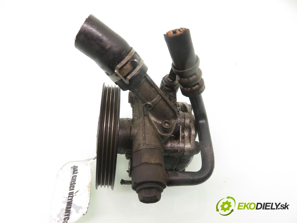 MAZDA 323 F V (BA) HB 1996 84,00 1.8 16V 114 - BP-ZE 1840,00 Pumpa servočerpadlo  (Servočerpadlá, pumpy riadenia)