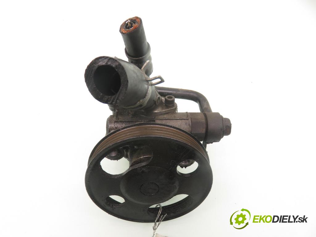 MAZDA 323 F V (BA) HB 1996 84,00 1.8 16V 114 - BP-ZE 1840,00 Pumpa servočerpadlo  (Servočerpadlá, pumpy riadenia)