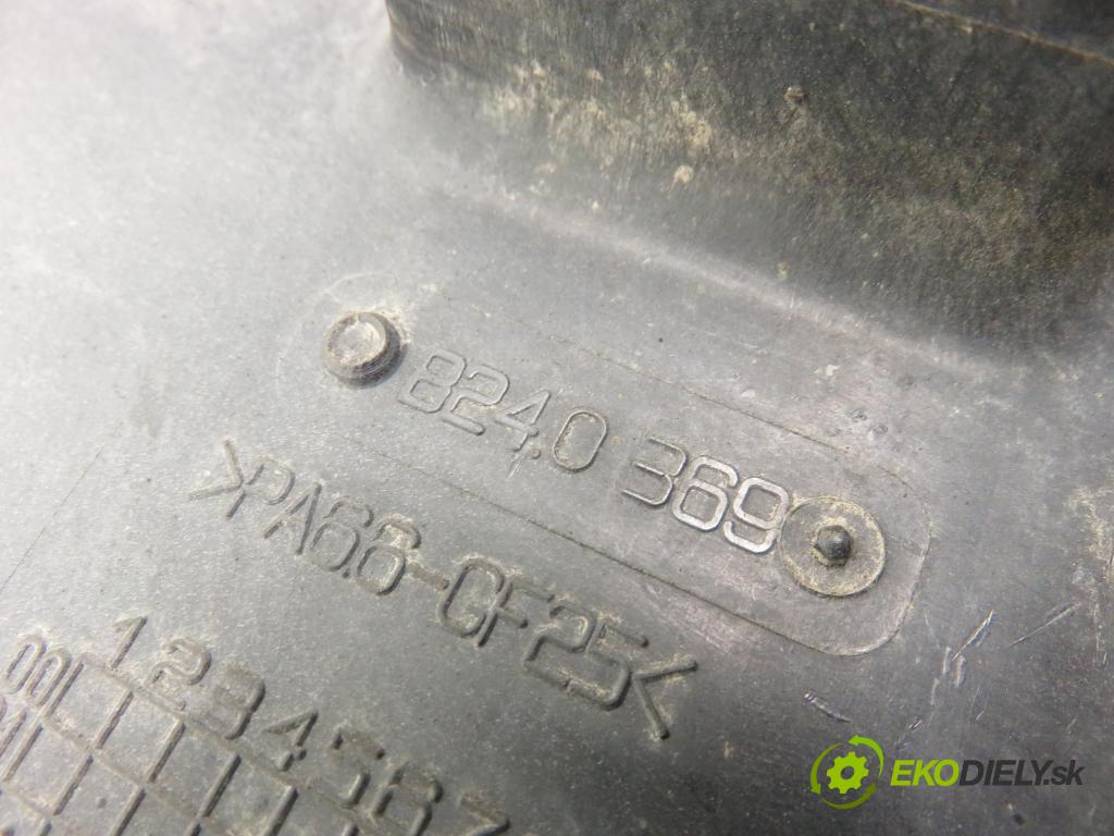 ALFA ROMEO 156 Sportwagon (932_) KOMBI 2003 122,00 2.0 JTS 166 - 937 A1.000 1970,00 Ventilátor chladič vody 8240369