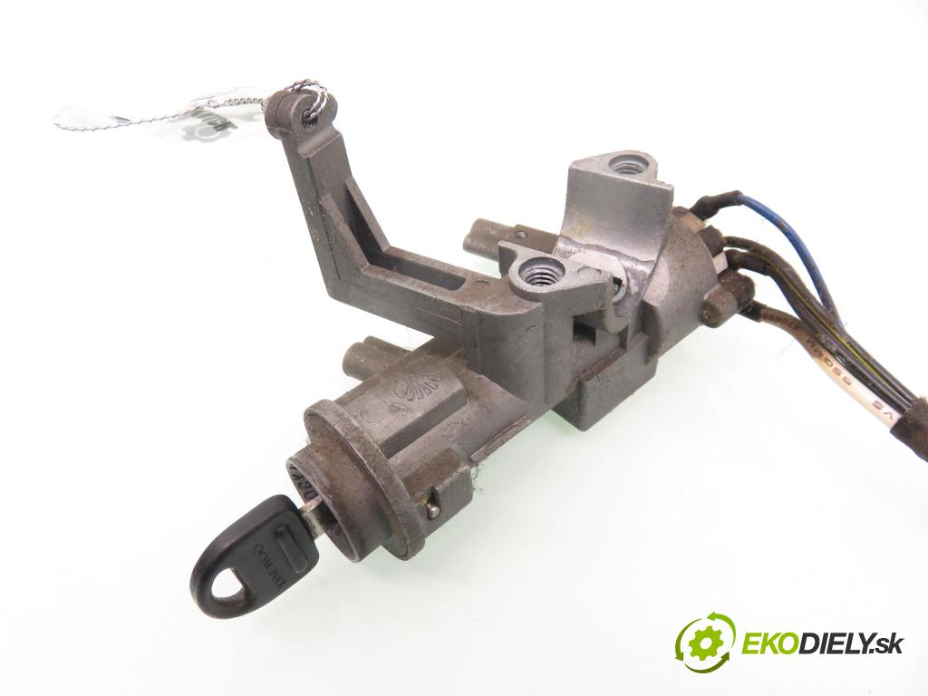 DAEWOO TICO (KLY3) HB 1996 35,00 0.8 48 - F8C 796,00 spinačka  (Spínacie skrinky a kľúče)