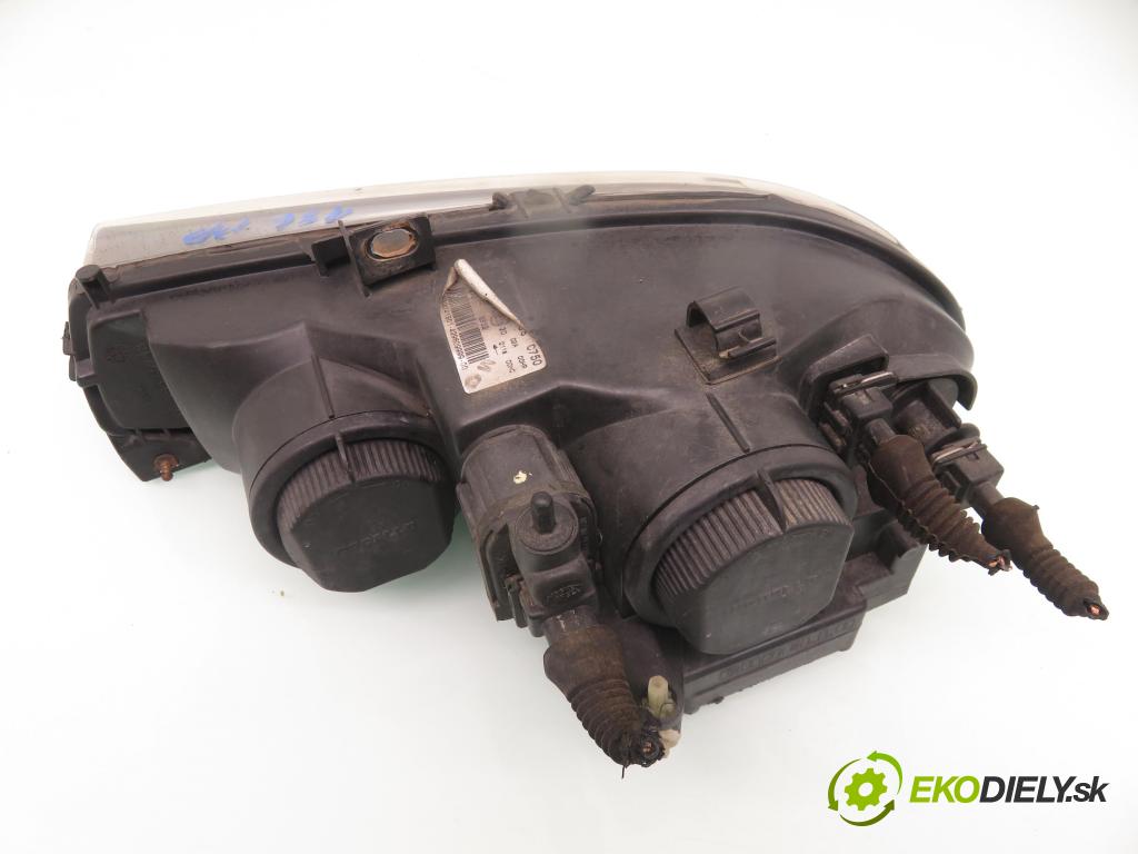 ALFA ROMEO 156 Sportwagon (932_) KOMBI 2003 122,00 2.0 JTS 166 - 937 A1.000 1970,00 Svetlo PP 606859420