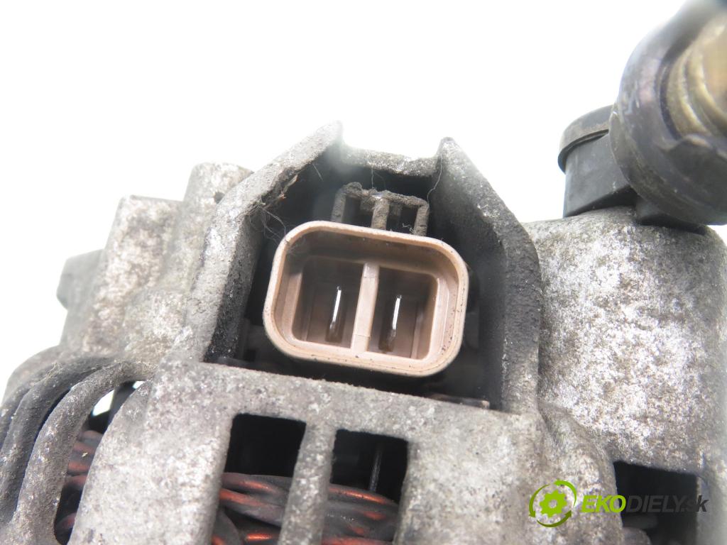 MAZDA 323 F V (BA) HB 1996 84,00 1.8 16V 114 - BP-ZE 1840,00 Alternátor A2T39291 ; BPD3 (Alternátor)