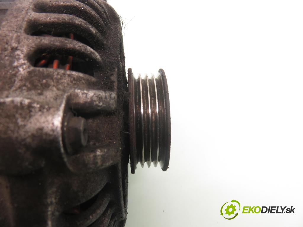 MAZDA 323 F V (BA) HB 1996 84,00 1.8 16V 114 - BP-ZE 1840,00 Alternátor A2T39291 ; BPD3 (Alternátor)