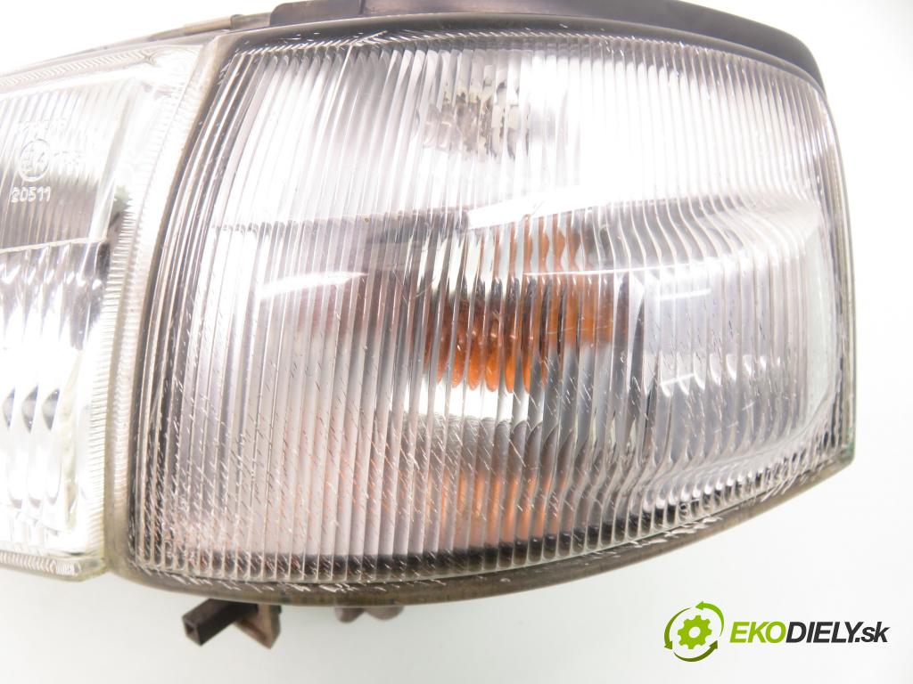 MAZDA DEMIO (DW) HB 1999 46,00 1.3 i 16V (DW3W) - B3 ME 1324,00 Svetlo LP