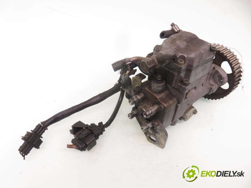 VW PASSAT B5 (3B2) SEDAN 1997 66,00 1.9 TDI - AHH 1896,00 Pumpa vstrekovacia 0460404986 ; 028130115A (Vstrekovacie čerpadlá)