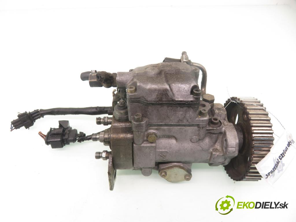VW PASSAT B5 (3B2) SEDAN 1997 66,00 1.9 TDI - AHH 1896,00 Pumpa vstrekovacia 0460404986 ; 028130115A (Vstrekovacie čerpadlá)