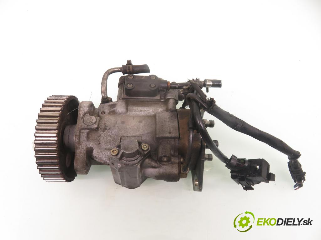 VW PASSAT B5 (3B2) SEDAN 1997 66,00 1.9 TDI - AHH 1896,00 Pumpa vstrekovacia 0460404986 ; 028130115A (Vstrekovacie čerpadlá)