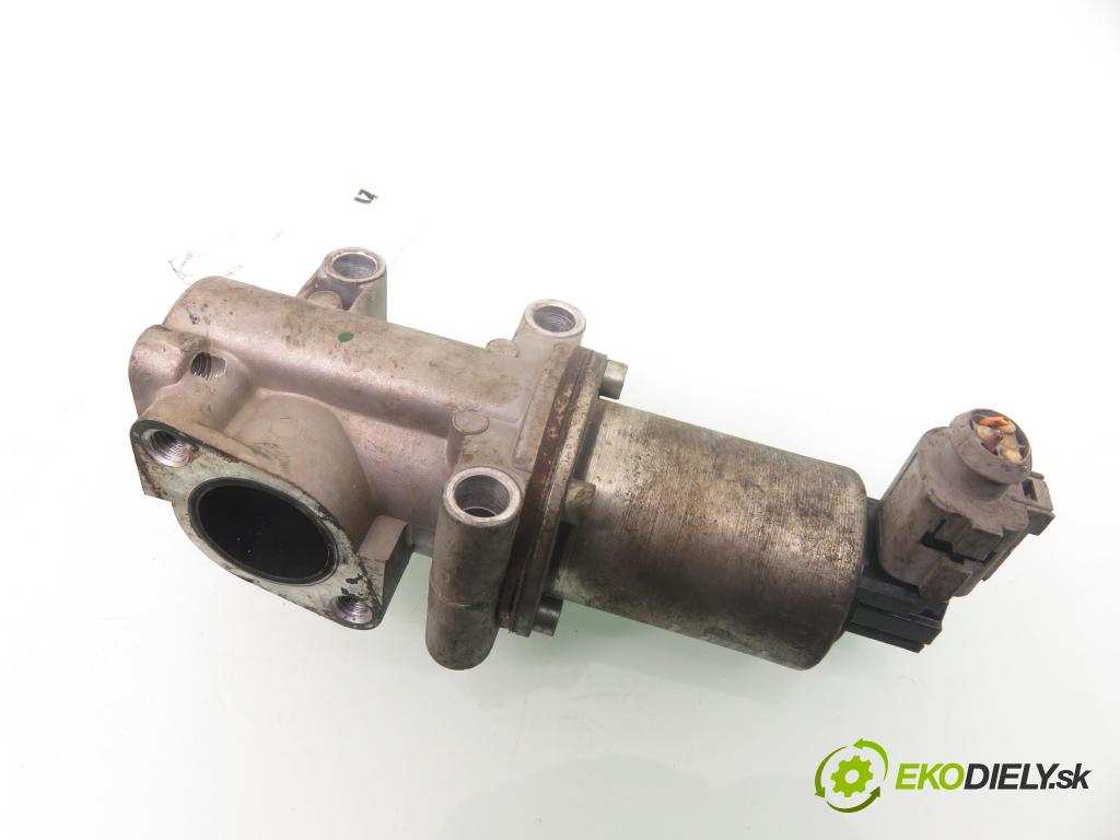 FIAT PUNTO (188_) HB 2001 63,00 1.9 JTD - 188 A7.000 1910,00 VENTIL EGR 72294614 ; 46778209