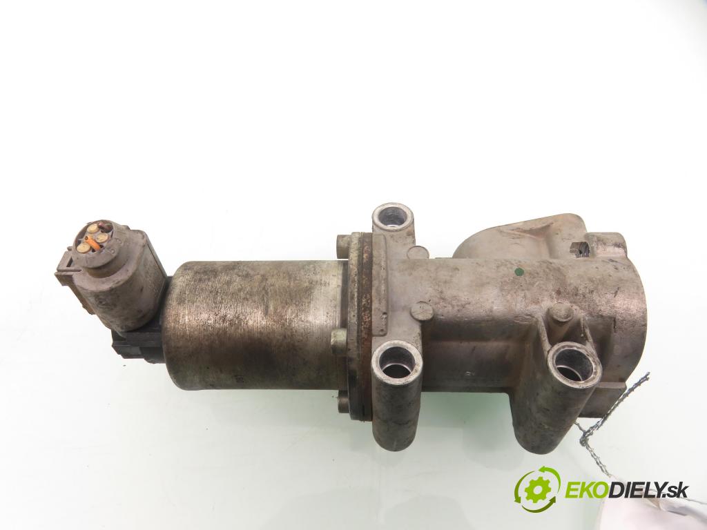 FIAT PUNTO (188_) HB 2001 63,00 1.9 JTD - 188 A7.000 1910,00 VENTIL EGR 72294614 ; 46778209