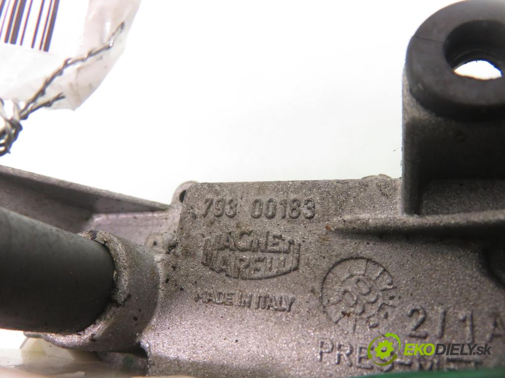 FIAT PUNTO (176_) HB 1997 40,00 55 1.1 - 176 A6.000 1108,00 Motorček stierače zadné TGE430B ; 79300183