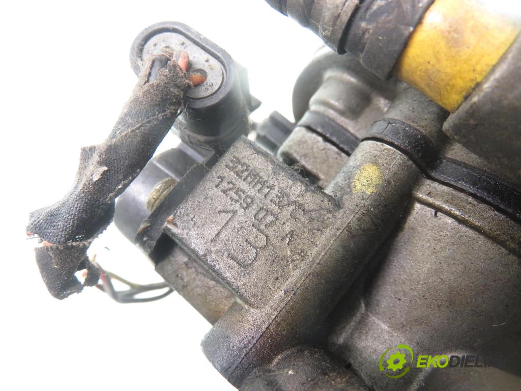 FIAT PUNTO (176_) HB 1997 40,00 55 1.1 - 176 A6.000 1108,00 vstřik 32MM13C