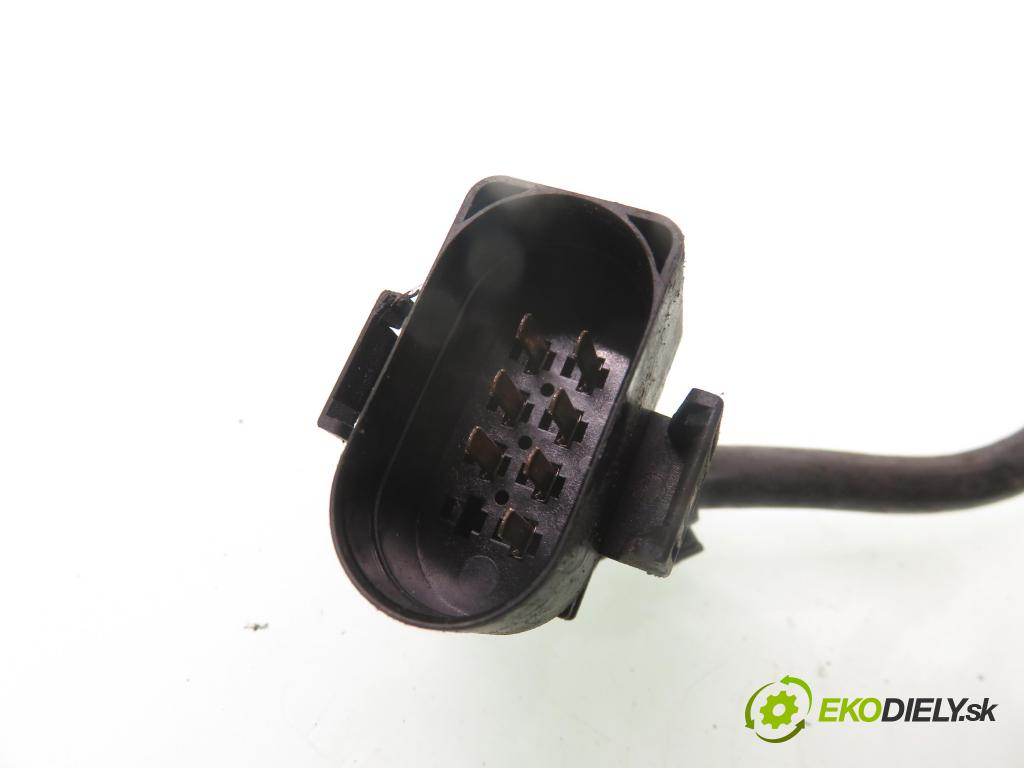 AUDI A4 (8D2, B5) SEDAN 1998 66,00 1.9 TDI - AHU 1896,00 Pumpa vstrekovacia 0460404985 ; 028130110H (Vstrekovacie čerpadlá)