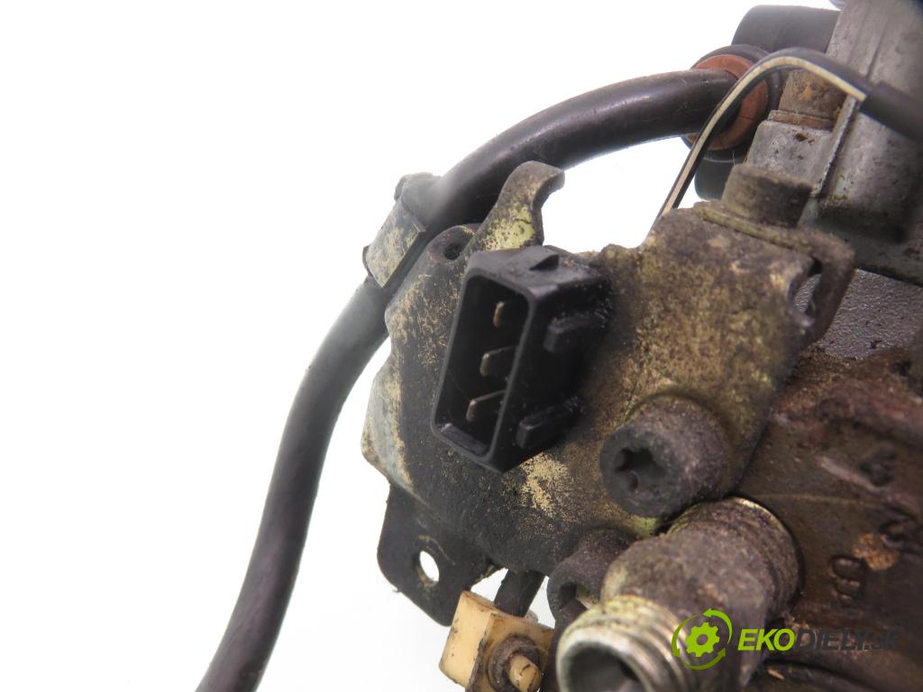 AUDI A4 (8D2, B5) SEDAN 1998 66,00 1.9 TDI - AHU 1896,00 Pumpa vstrekovacia 0460404985 ; 028130110H (Vstrekovacie čerpadlá)