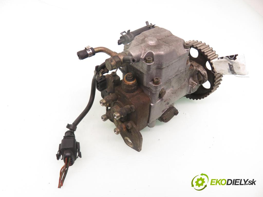 AUDI A4 (8D2, B5) SEDAN 1998 66,00 1.9 TDI - AHU 1896,00 Pumpa vstrekovacia 0460404985 ; 028130110H (Vstrekovacie čerpadlá)