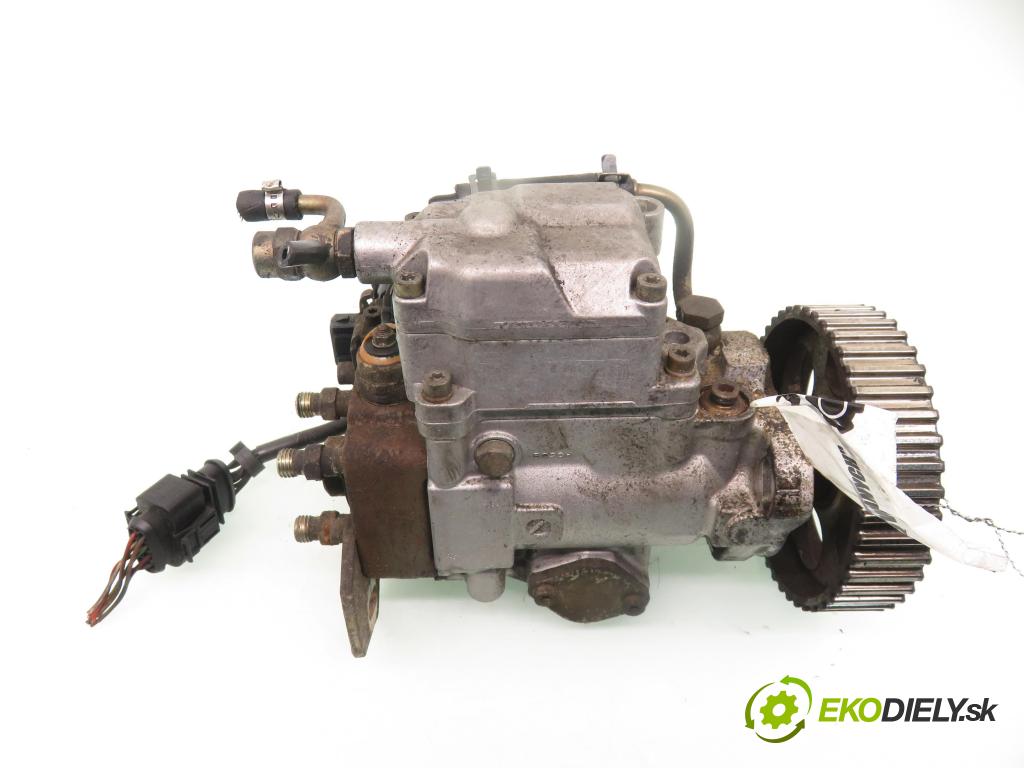 AUDI A4 (8D2, B5) SEDAN 1998 66,00 1.9 TDI - AHU 1896,00 Pumpa vstrekovacia 0460404985 ; 028130110H (Vstrekovacie čerpadlá)