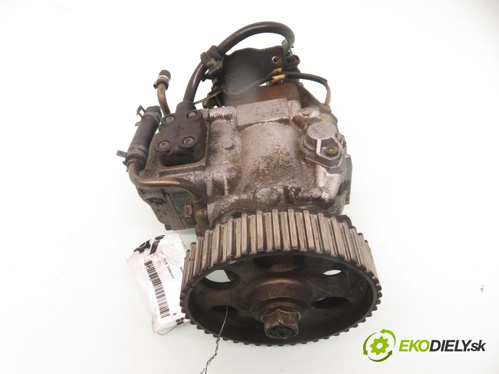 AUDI A4 (8D2, B5) SEDAN 1998 66,00 1.9 TDI - AHU 1896,00 Pumpa vstrekovacia 0460404985 ; 028130110H (Vstrekovacie čerpadlá)