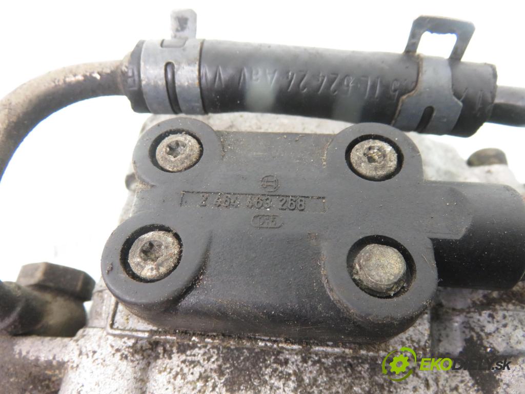 AUDI A4 (8D2, B5) SEDAN 1998 66,00 1.9 TDI - AHU 1896,00 Pumpa vstrekovacia 0460404985 ; 028130110H (Vstrekovacie čerpadlá)